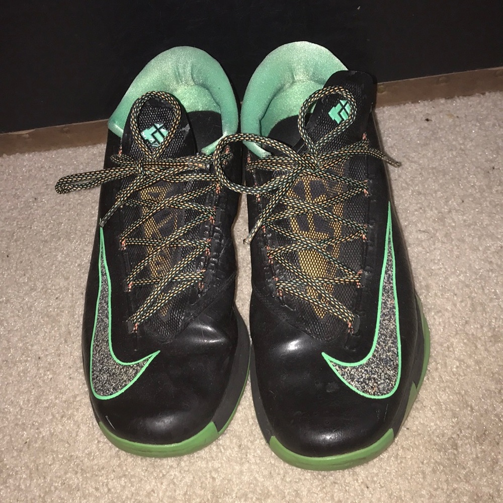 KD 6 “Brazil”